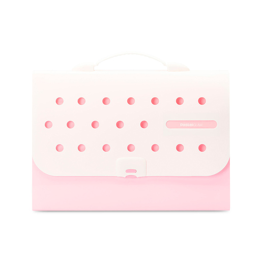 ARCHIO EXPANDIBLE13 BOLSILLOS CON AGARRADOR IO-PG104