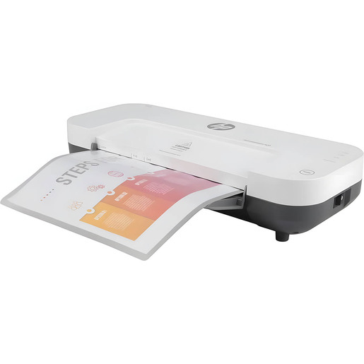 LAMINADORA DE 9 PULGADAS HP