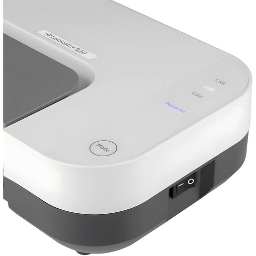 LAMINADORA DE 9 PULGADAS HP