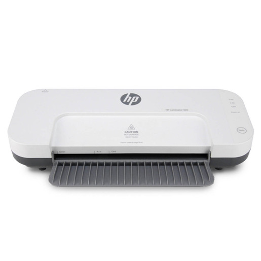 LAMINADORA DE 9 PULGADAS HP