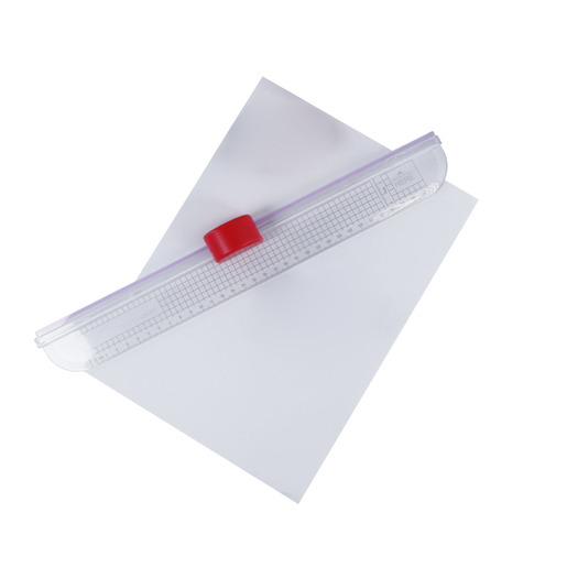 GUILLOTINA IOFFICE COMPACTA