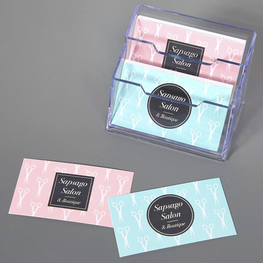 TARJ PRESENT CLEAN EDGE