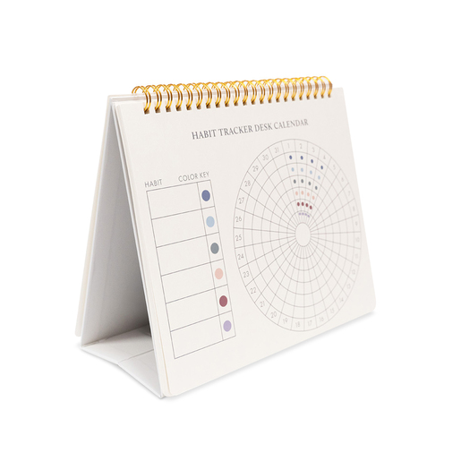 TRACKING CAVALIER HABITS