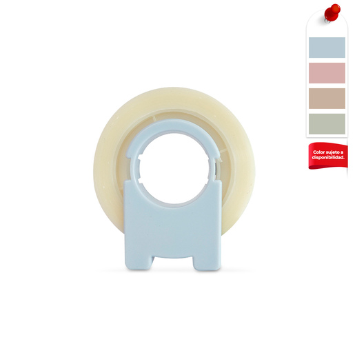 MINI TAPE COLORES SURTIDOS