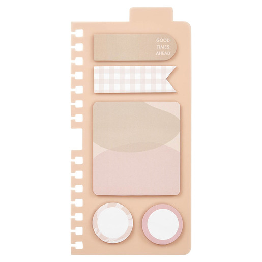 STICKY NOTES ECONOVO PARA CARPETAS