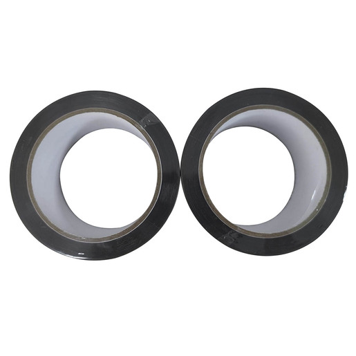 CINTA DE EMPAQUE CAFE 2U (MEDIDAS 48MM X 50MTS)