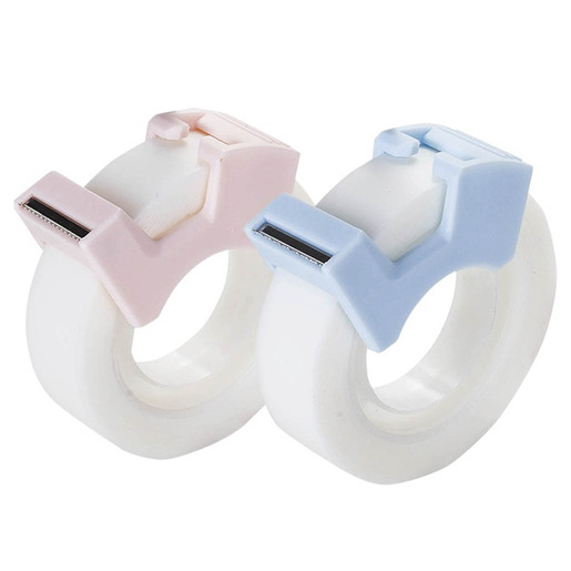 CINTA ADHESIVA OFFICE DEPOT MATE 18MM X 18.3MTS 2U