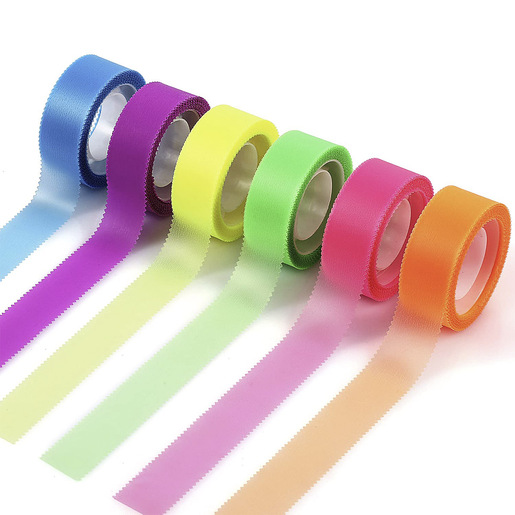 ROLLO ADHESIVO ISTUDY 18MM X 10MTS 2U (COLORES SURTIDOS)