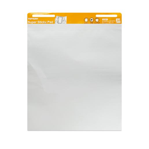 ROTAFOLIO TOP TEAM CO N ADHESIVO 3UH