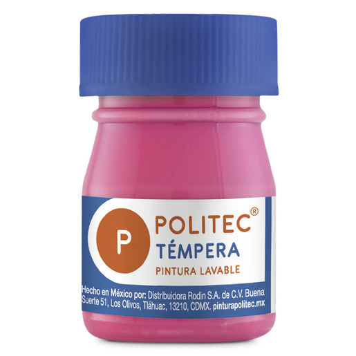 TEMPERA ROSA MEX N59 20ML PZ