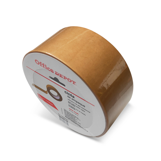 ROLLO ADHESIVO KRAFT 50MM X 50MTS