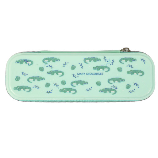 ESTUCHA BEIFA COCODRILO