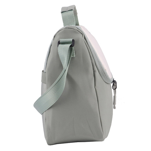 ESTUCHE ROYALSAC ROSADO CON GRIS