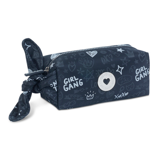 ESTUCHE DKT BISOUS BLACK