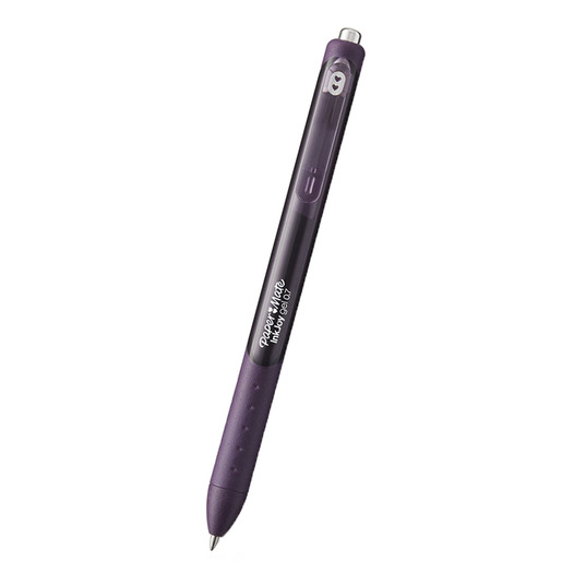 BOLIGRAFO GEL PAPER MATE BRIGHT 0.7MM CANDY POP 4U
