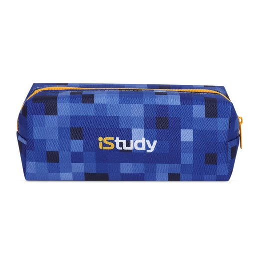 ESTUCHE ISTUDY DISENO DE VIDEOJUEGO PIXELADO CONCEPTO GAMER