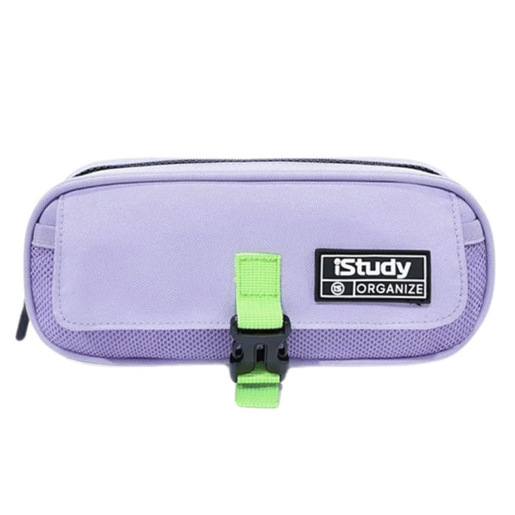 ESTUCHE ISTUDY LILA DETALLES COLOR