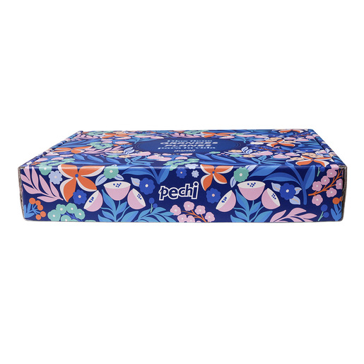 KIT AGENDA 2026 ESPIRAL AMOR AMARILLO