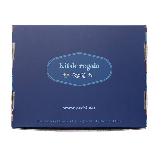 KIT AGENDA 2026 ESPIRAL AMOR AMARILLO