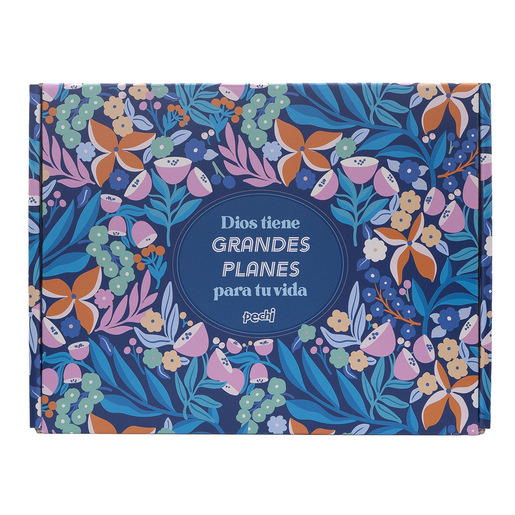 KIT AGENDA 2026 ESPIRAL TALAVERA