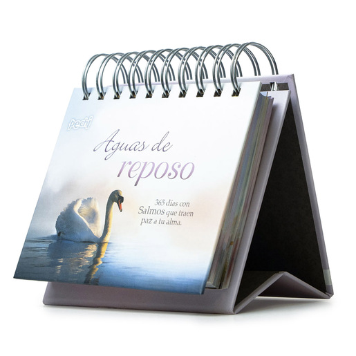 CALENDARIO 2026 PERPETUO AGUAS DE REPOSO