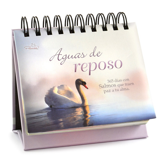 CALENDARIO 2026 PERPETUO AGUAS DE REPOSO