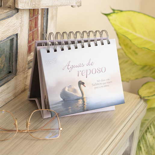 CALENDARIO 2026 PERPETUO AGUAS DE REPOSO