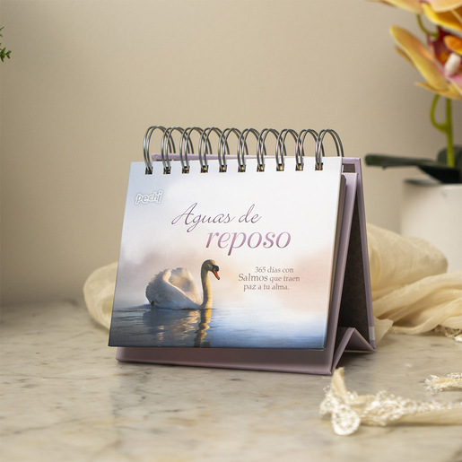 CALENDARIO 2026 PERPETUO AGUAS DE REPOSO