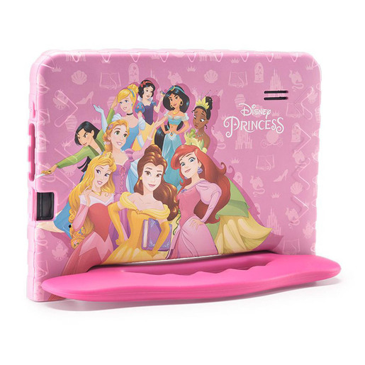 TABLET DISNEY PRINCESAS MLTLSR