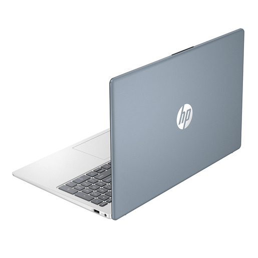 COMPUTADORA LAPTOP HP 15-FC0250LA RYZEN 5 - 8GB - 512GB -WIN 11 H