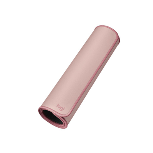 DESKMAT LOGITECH ROSA 956-000048