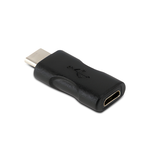 ADAPTADOR XTECH-USB TIPO C MACHO A MICRO USB 2.0