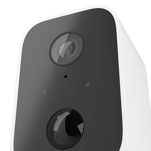 CAMARA NEXXT DE SEGURIDAD, PARA INTERIOR NHC-O640