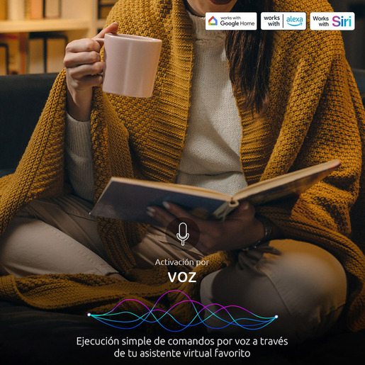 INTERRUPTOR NEXXT INTELIGENTE TRIPLE NHE-T100