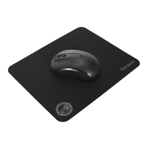 MOUSE PAD TARGUS ANTIMICROBIAL