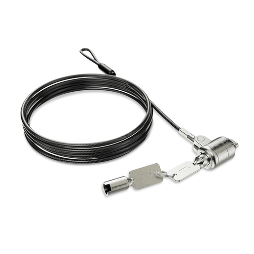 CANDADO PARA PORTATIL DE LLAVE