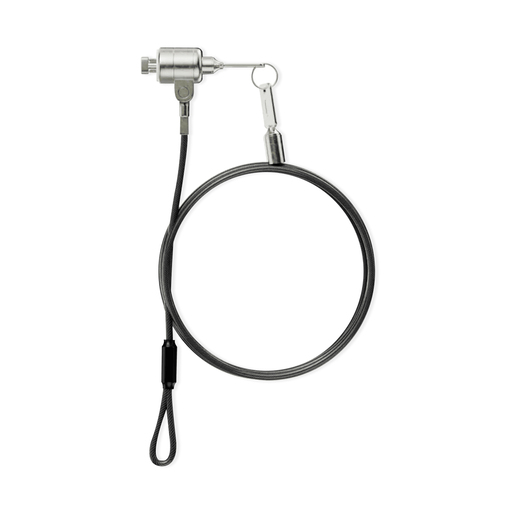 CANDADO PARA PORTATIL DE LLAVE