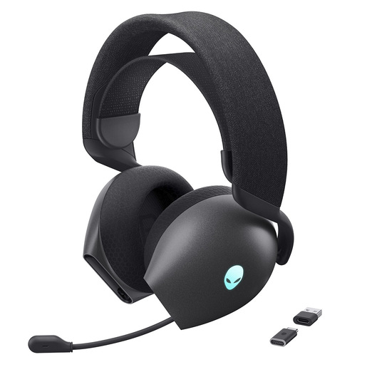 AUDIFONOS ALIENWARE GAMING