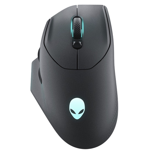 MOUSE ALIENWARE GAMING