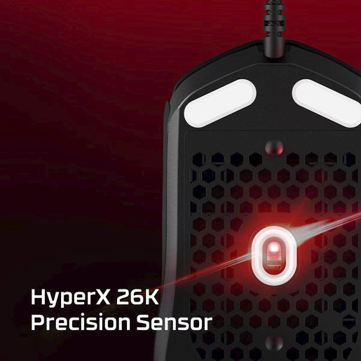 MOUSE HYPERX PULSEFIRE (HP)