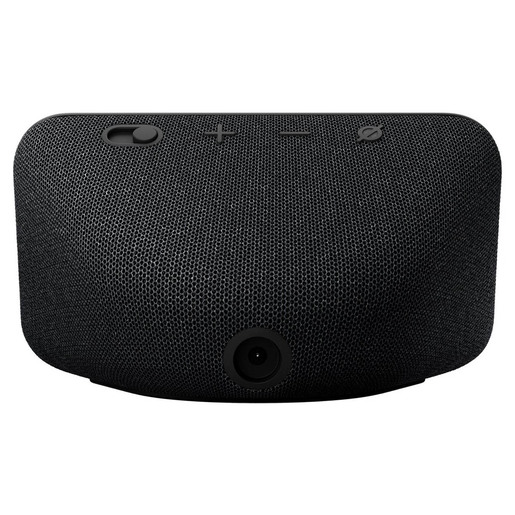 BOCINA AMAZON ECHO SHOW 5, 3RD GEN, CHARCOAL