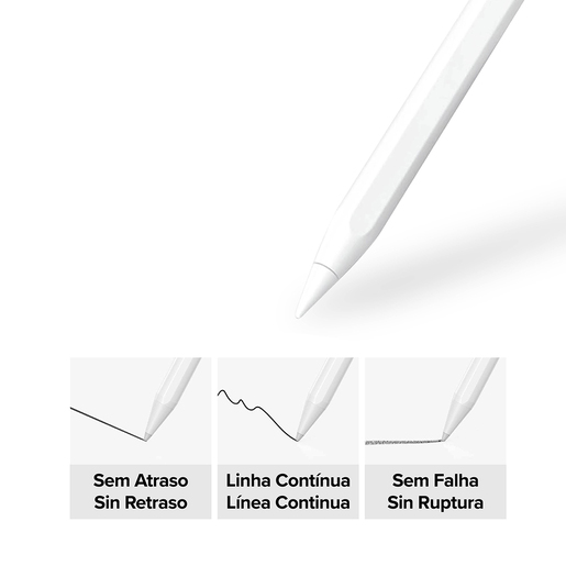 LAPIZ ESTILO, I2GO, PROOTH058