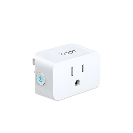 MINI ENCHUFE WI-FI INTELIGENTE CON HOMEKIT