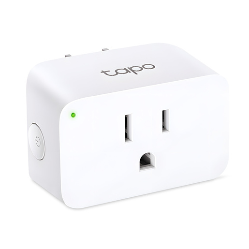 MINI ENCHUFE WI-FI INTELIGENTE CON HOMEKIT