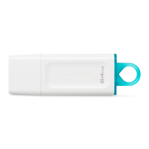 USB KINGSTON 64 GB BLANCO KC-U2G64-5R