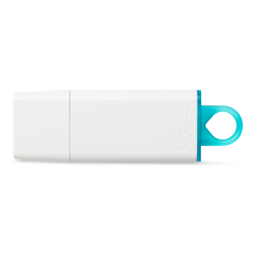 USB KINGSTON 64 GB BLANCO KC-U2G64-5R