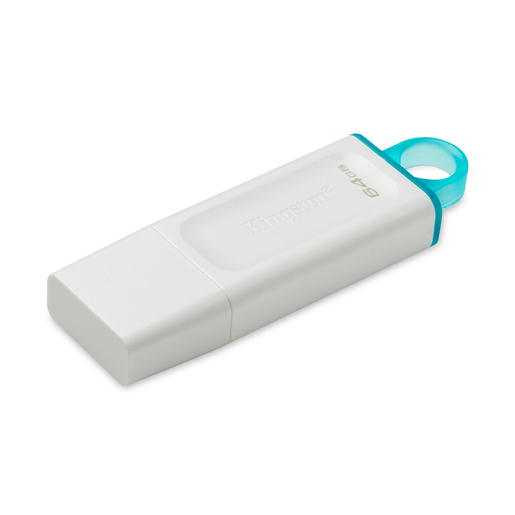 USB KINGSTON 64 GB BLANCO KC-U2G64-5R