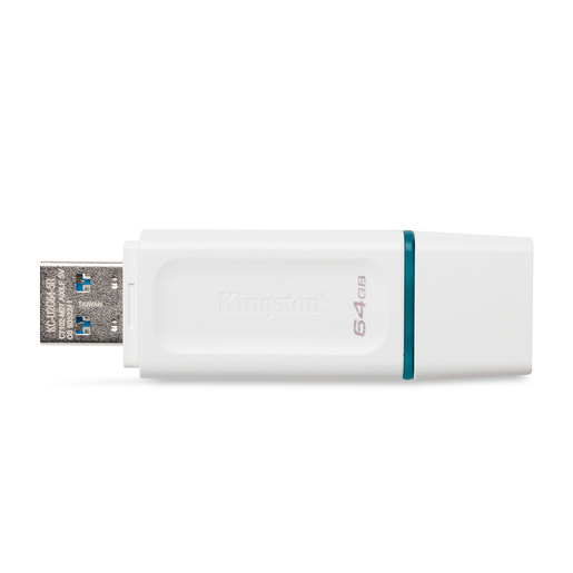 USB KINGSTON 64 GB BLANCO KC-U2G64-5R