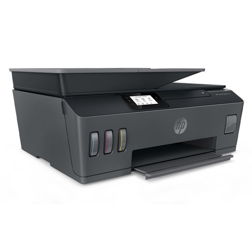 IMPRESORA MULTIFUNCIONAL HP 530 TANQUE DE TINTA (IMPRIME, COPIA Y ESCANEA)