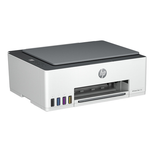 IMPRESORA MULTIFUNCIONAL HP 580 TANQUE DE TINTA (IMPRIME, COPIA Y ESCANEA)